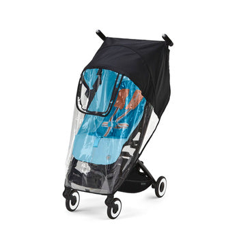 Cybex LIBELLE - Regenschutz für Libelle, Libelle 2.0 Kinderwagen