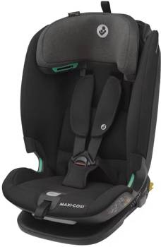 Maxi Cosi TITAN+ PLUS I-SIZE - Kindersitz 9-36 kg, 76-150 cm