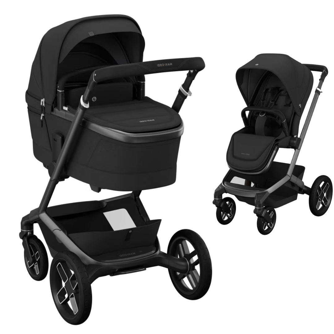 Maxi Cosi FAME - Kombikinderwagen 2-in-1