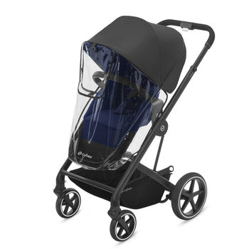 Cybex EOS LUX - Regenschutz für Kinderwagen Eos Lux