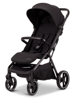 Moon ZAC - leichter Kinderwagen bis zu 22 kg