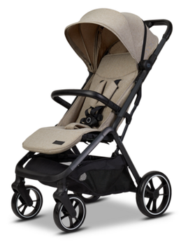 Moon ZAC - leichter Kinderwagen bis zu 22 kg