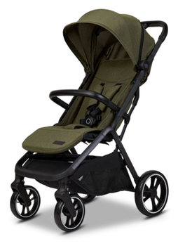 Moon ZAC - leichter Kinderwagen bis zu 22 kg