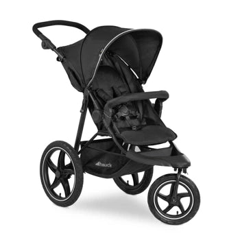 Hauck RUNNER 2 - Jogging Kinderwagen bis zu 22 kg