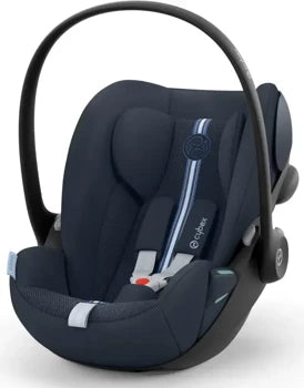 Cybex CLOUD G I-SIZE – Babyschale 0-13 kg, 45-87 cm