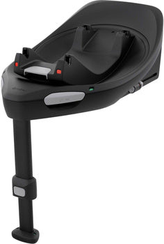 Cybex BASE G – isofix Basis kompatibel mit Cloud G I-Size und Sirona G I-Size