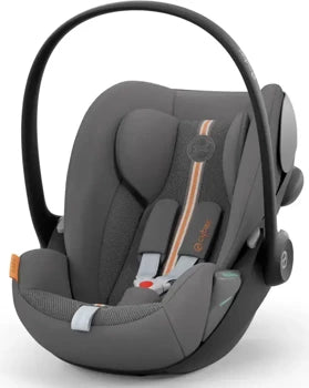 Cybex CLOUD G I-SIZE – Babyschale 0-13 kg, 45-87 cm