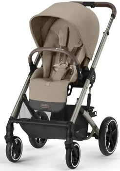 Cybex BALIOS S LUX - Kinderwagen