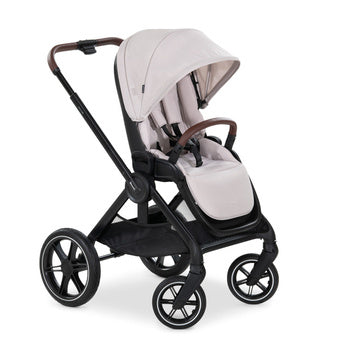 Hauck WALK N CARE – Kinderwagen