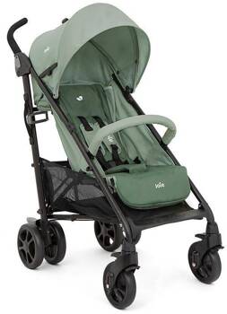 Joie BRISK LX – Buggy