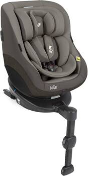 Joie I-SPIN 360 Gti I-SIZE – Kindersitz 0-18 kg, 40-105 cm