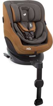 Joie I-SPIN 360 Gti I-SIZE – Kindersitz 0-18 kg, 40-105 cm