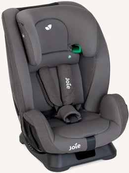 Joie FORTIFI R129 – Kindersitz 9-36 kg, 76-150 cm