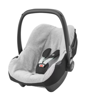 Maxi Cosi CABRIOFIX I-SIZE – Sommerbezug