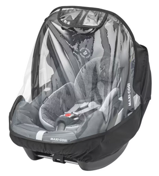 Maxi Cosi – Universal Regenschutz für den Babyschale 0-13 kg