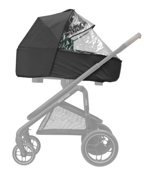 Maxi Cosi – Regenschutz XL für Kombikinderwagen oder Babywanne