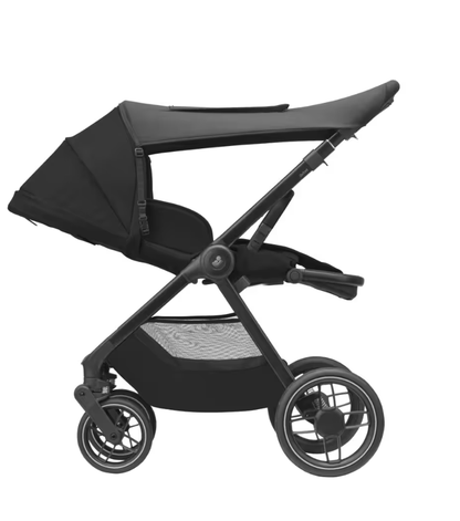 Maxi Cosi OXFORD – Kombikinderwagen 2-in-1