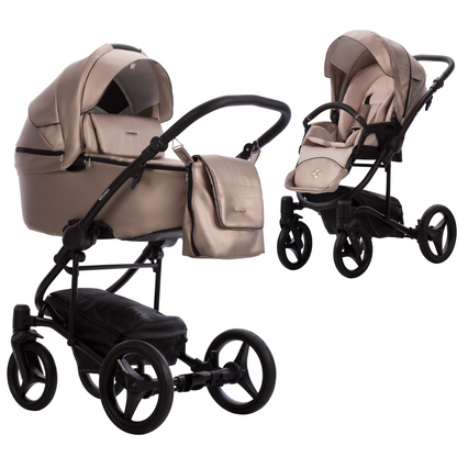 Bebetto TORINO – Kombikinderwagen 2-in-1