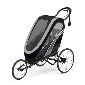 Cybex ZENO ONE BOX - Multisport-Jogging-Kinderwagen 4in1