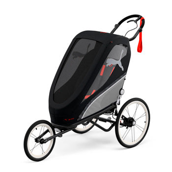 Cybex ZENO ONE BOX - Multisport 4-in-1 Jogging-Kinderwagen