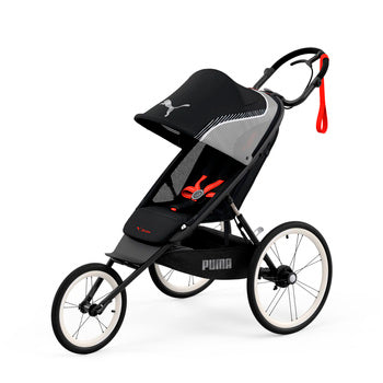 Cybex AVI ONE BOX - Jogging-Kinderwagen