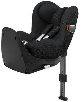 Cybex SIRONA Zi I-SIZE - Kindersitz Reboarder 0-18 kg, 76-105 cm