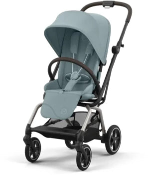 Cybex EEZY S TWIST+ 2 - Kinderwagen buggy