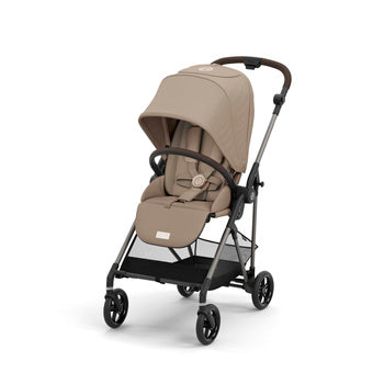 Cybex MELIO - Buggy 6 kg