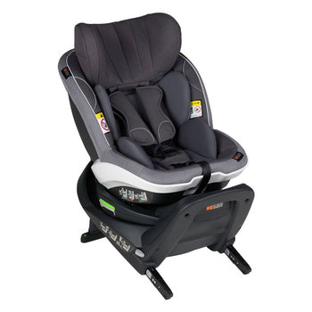 BeSafe IZI TURN I-SIZE - Kindersitz 0-18 kg, 61-105 cm