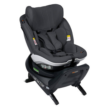 BeSafe IZI TURN I-SIZE - Kindersitz 0-18 kg, 61-105 cm