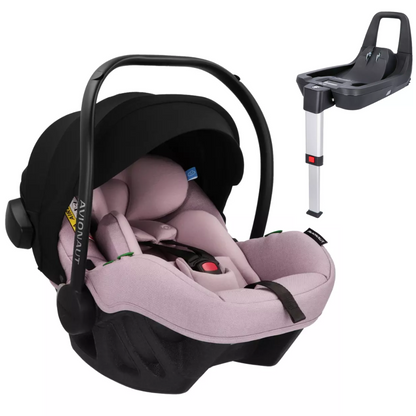 Avionaut PIXEL PRO 2.0 C - Babyschale 0-13 kg, 40-86 cm + Isofix Base IQ 2.0 C