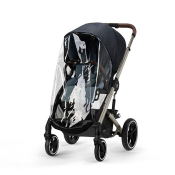 Cybex Balios S Lux - Regenverdeck