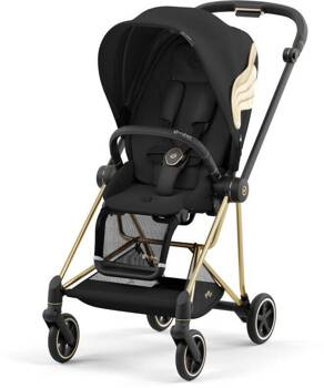 Cybex MIOS JEREMY SCOTT - kinderwagen buggy | Wings