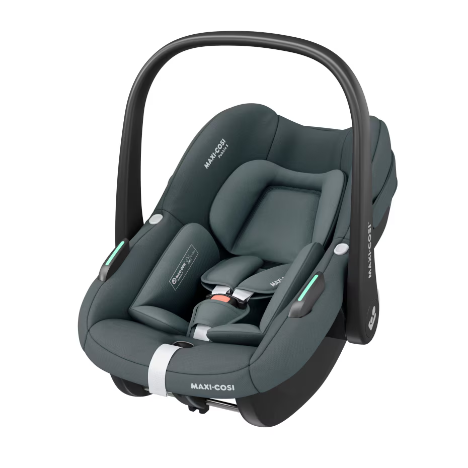 Maxi Cosi PEBBLE S - Babyschale 0-13 kg, 40-83 cm