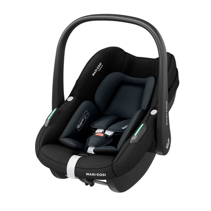 Maxi Cosi PEBBLE S - Babyschale 0-13 kg, 40-83 cm