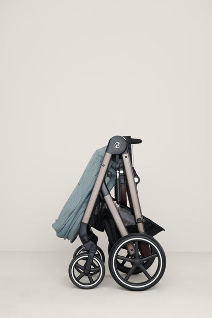 Cybex BALIOS S LUX - Kinderwagen