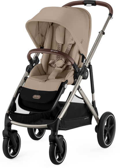 Cybex GAZELLE S - Kinderwagen