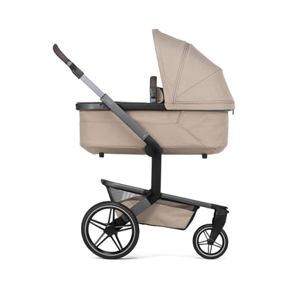 Joolz DAY 5 - Kombikinderwagen 3-in-1 mit Cybex CLOUD T I-SIZE Babyschale