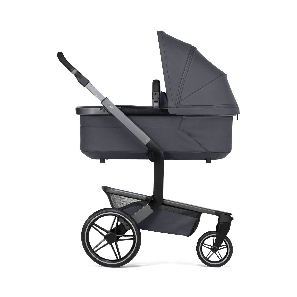 Joolz DAY 5 - Kombikinderwagen 3-in-1 mit Cybex CLOUD T I-SIZE Babyschale