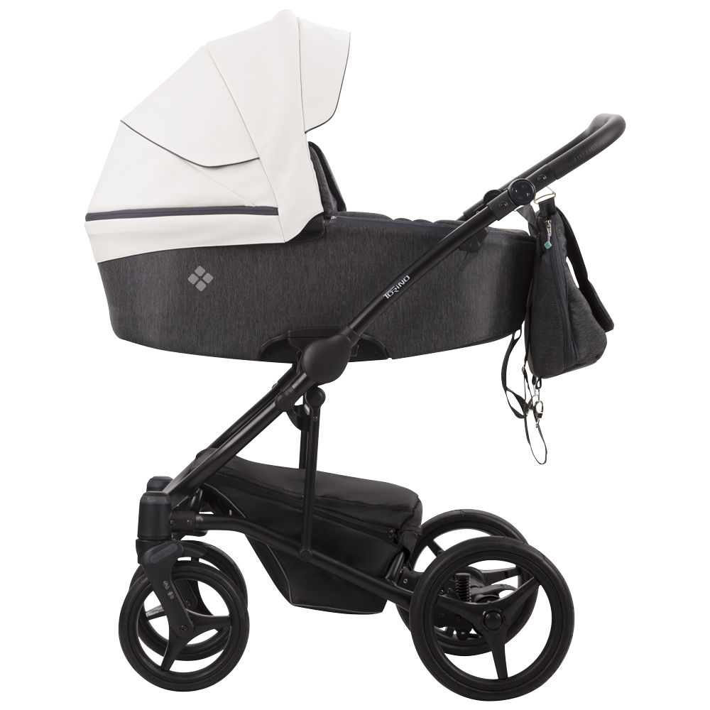 Bebetto TORINO – Kombikinderwagen 2-in-1