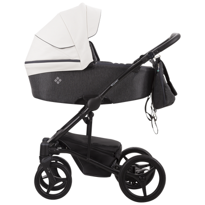 Bebetto TORINO – Kombikinderwagen 2-in-1