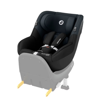 Maxi Cosi PEARL S I-SIZE - Kindersitz 0-18 kg, 61-105 cm