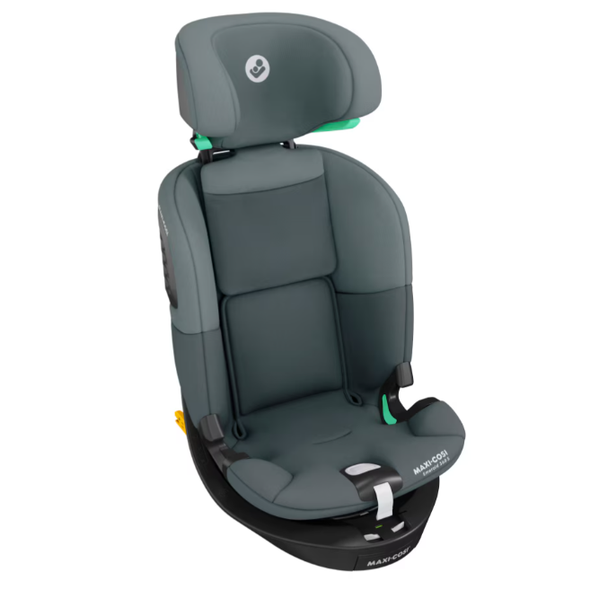 Maxi Cosi EMERALD 360 S - Kindersitz 0-36 kg, 40-150 cm