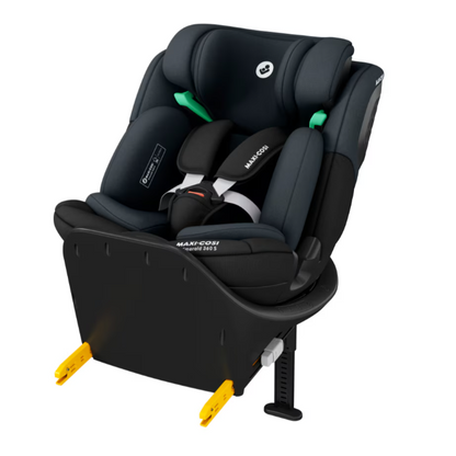 Maxi Cosi EMERALD 360 S - Kindersitz 0-36 kg, 40-150 cm