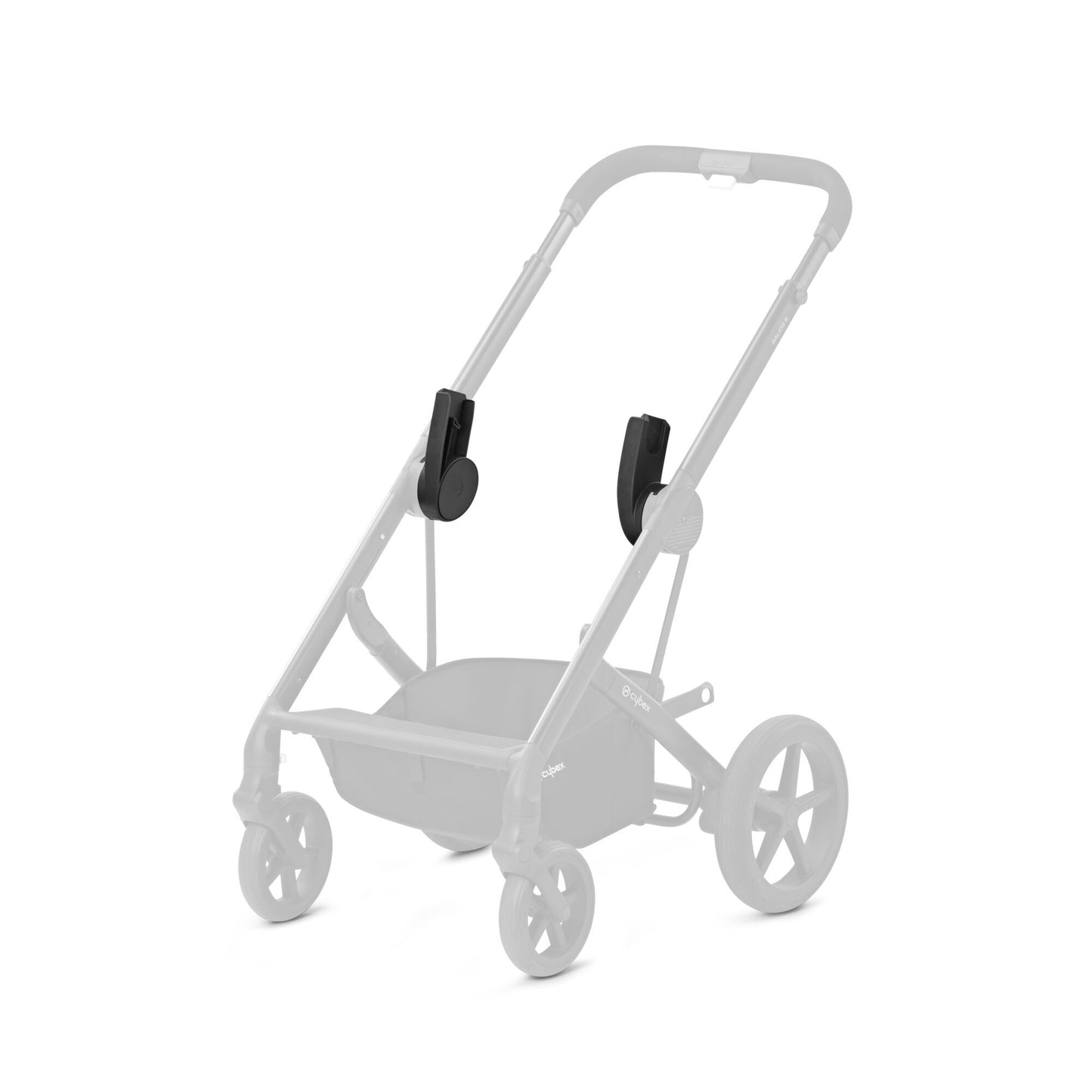 Cybex - Babyschalenadapter fur Balios S Lux, Talos S Lux