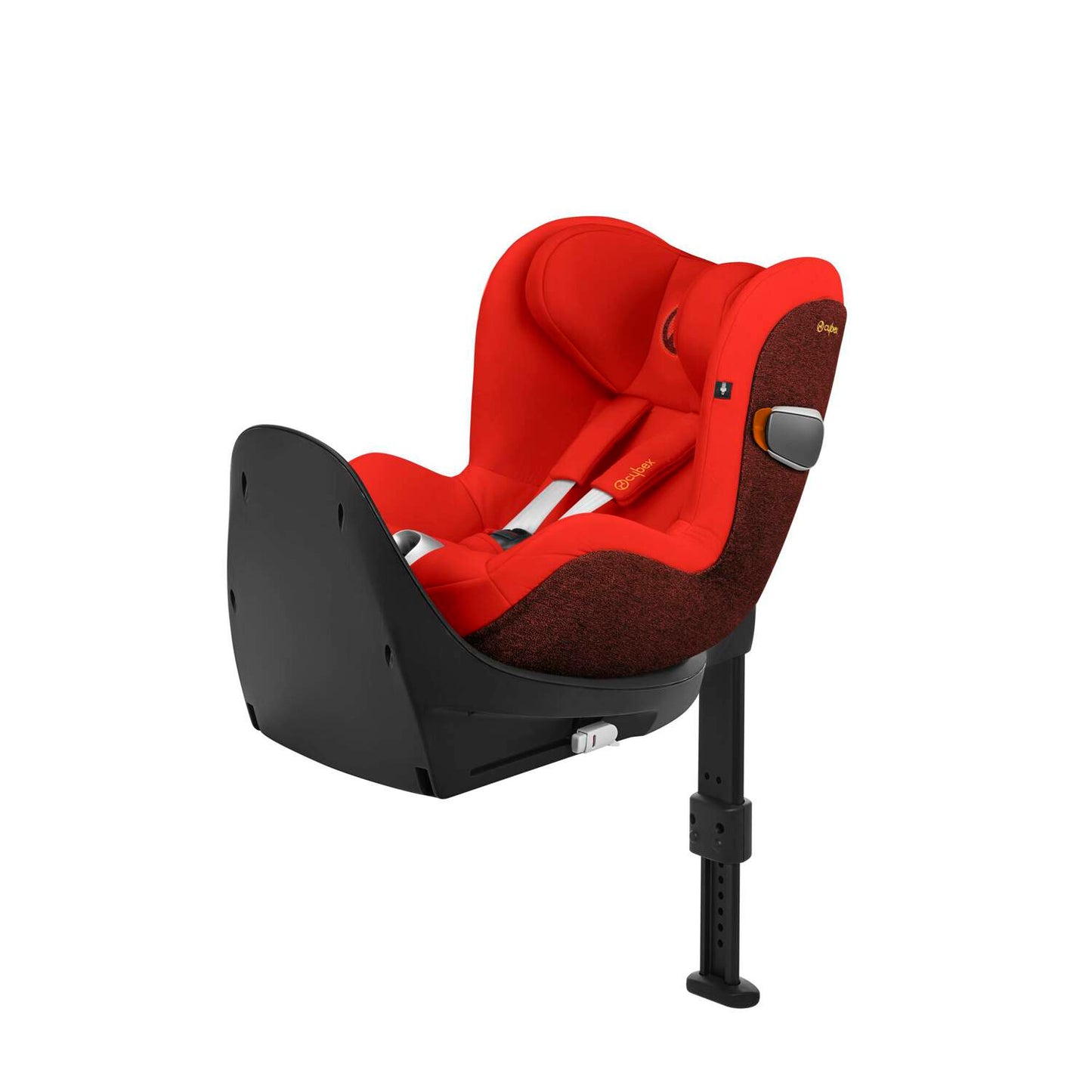 Cybex SIRONA Zi I-SIZE - Kindersitz Reboarder 0-18 kg, 76-105 cm