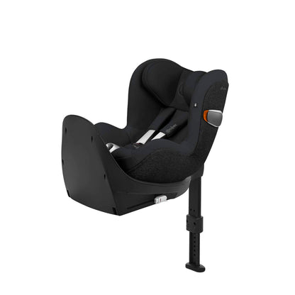 Cybex SIRONA Zi I-SIZE - Kindersitz Reboarder 0-18 kg, 76-105 cm