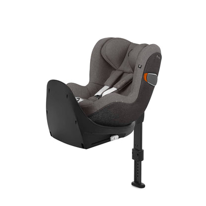 Cybex SIRONA Zi I-SIZE - Kindersitz Reboarder 0-18 kg, 76-105 cm