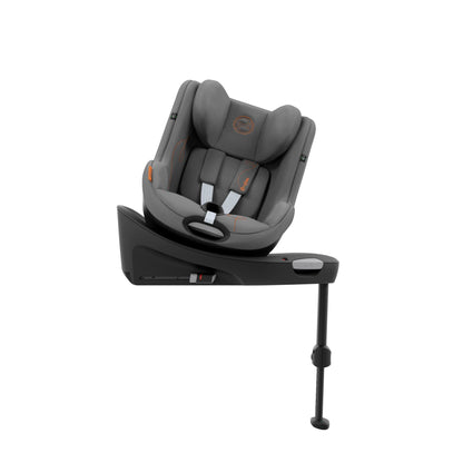 Cybex SIRONA G I-SIZE – Kindersitz 0-18 kg für Base G