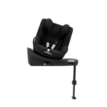 Cybex SIRONA G I-SIZE – Kindersitz 0-18 kg für Base G